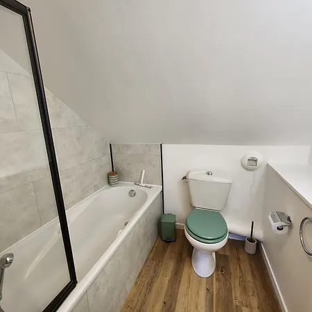 בקתה 6 A 8pers Pied Des Pistes, Piscine Et Vue