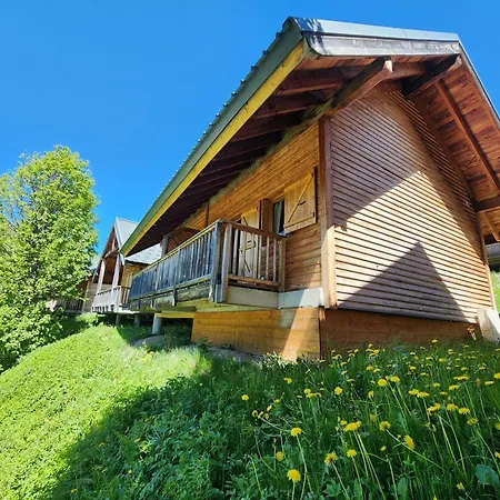 6 A 8pers Pied Des Pistes, Piscine Et Vue Saint-Francois-Longchamp